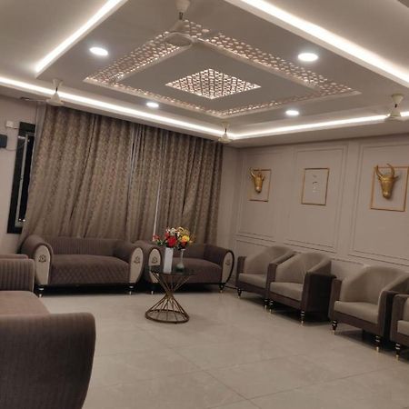 Hotel Virasat By Bookingcare Chhatarpur Екстер'єр фото