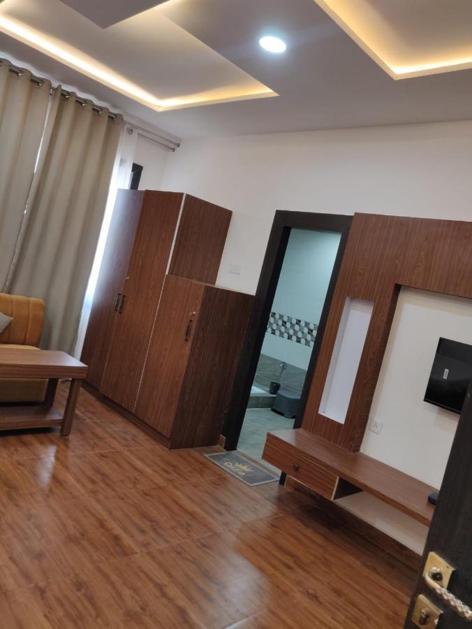 Hotel Virasat By Bookingcare Chhatarpur Екстер'єр фото