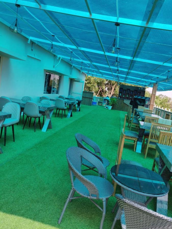 Hotel Virasat By Bookingcare Chhatarpur Екстер'єр фото