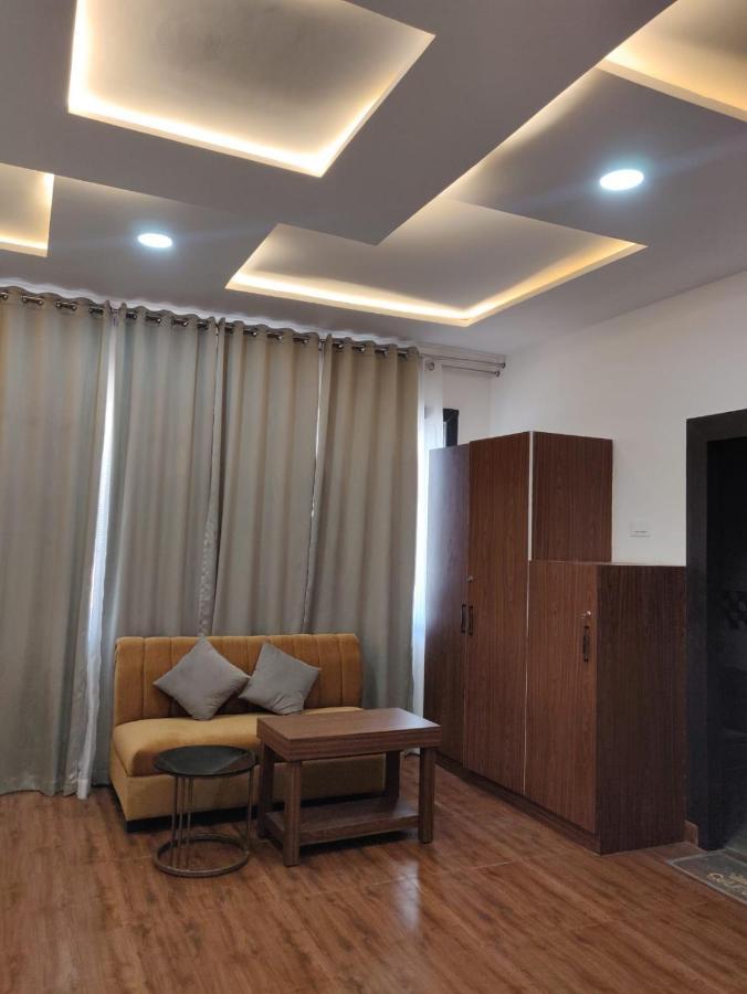 Hotel Virasat By Bookingcare Chhatarpur Екстер'єр фото