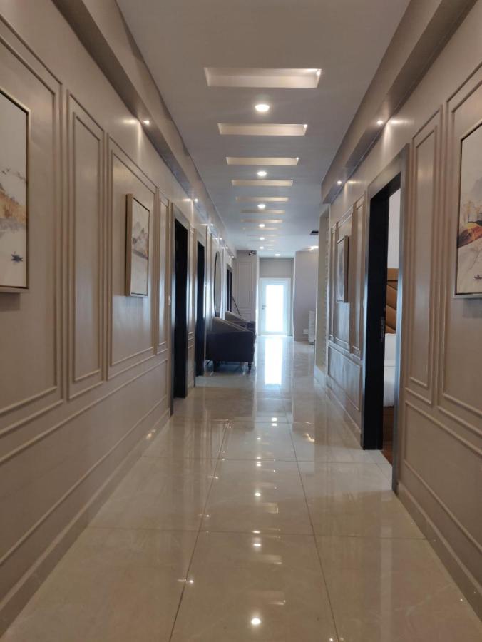 Hotel Virasat By Bookingcare Chhatarpur Екстер'єр фото