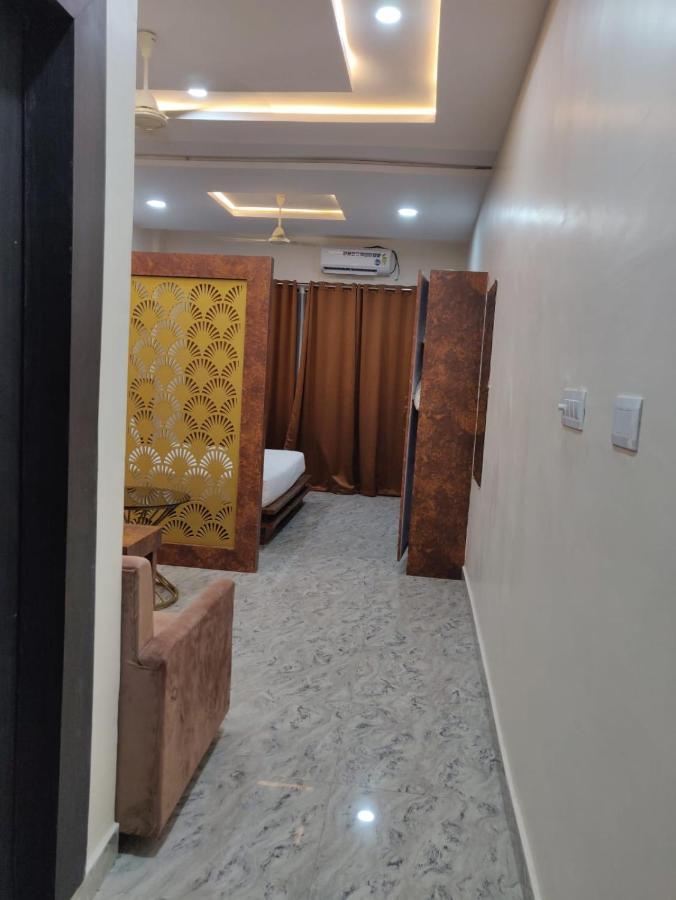 Hotel Virasat By Bookingcare Chhatarpur Екстер'єр фото
