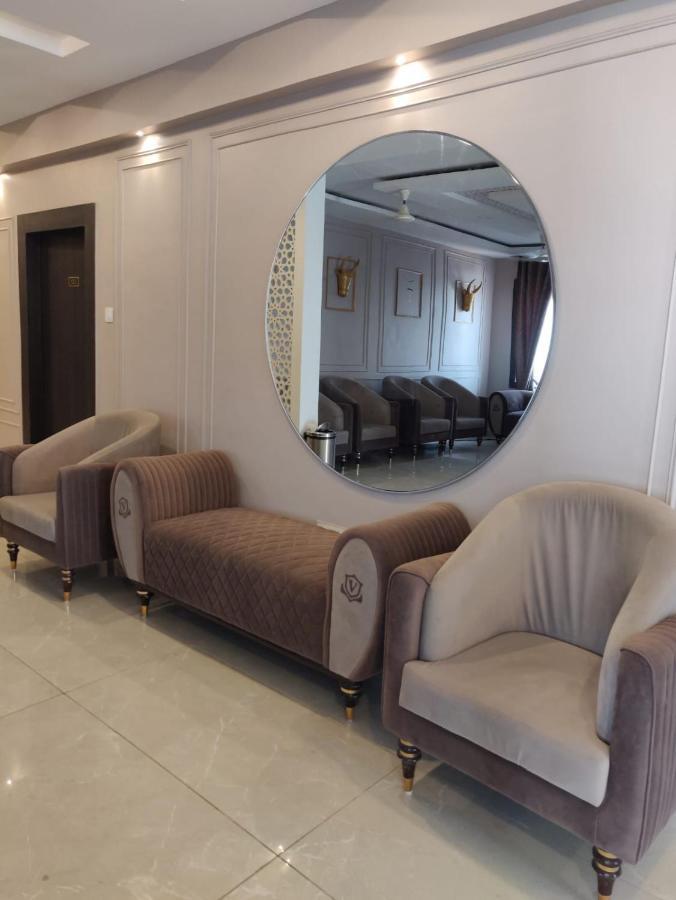 Hotel Virasat By Bookingcare Chhatarpur Екстер'єр фото
