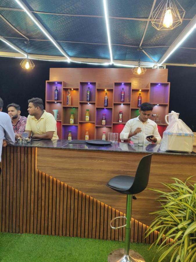 Hotel Virasat By Bookingcare Chhatarpur Екстер'єр фото