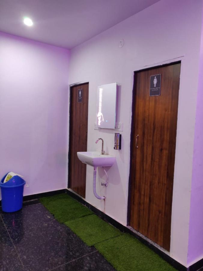 Hotel Virasat By Bookingcare Chhatarpur Екстер'єр фото