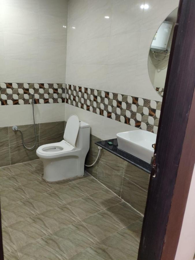 Hotel Virasat By Bookingcare Chhatarpur Екстер'єр фото