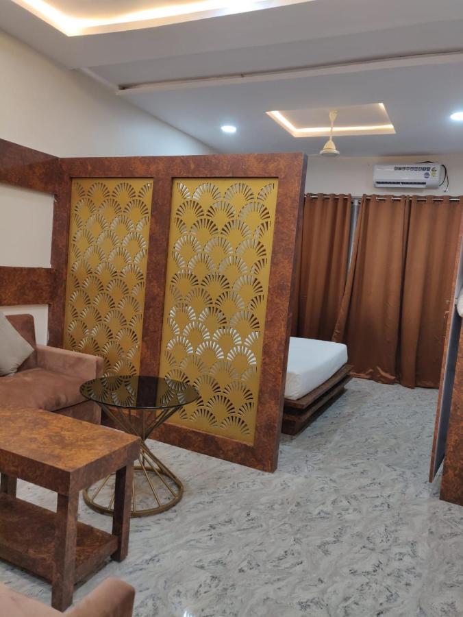 Hotel Virasat By Bookingcare Chhatarpur Екстер'єр фото