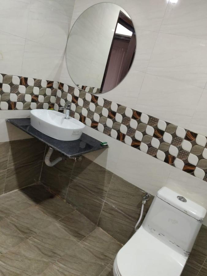 Hotel Virasat By Bookingcare Chhatarpur Екстер'єр фото