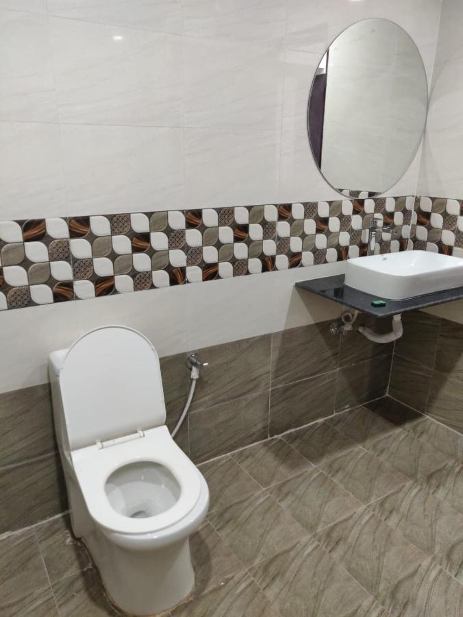 Hotel Virasat By Bookingcare Chhatarpur Екстер'єр фото