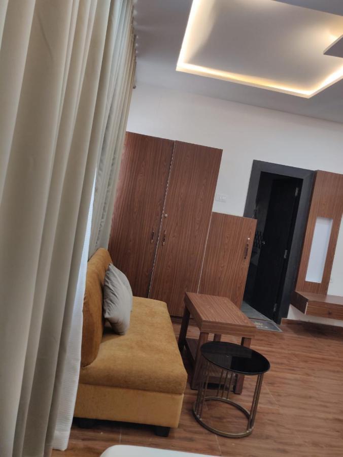 Hotel Virasat By Bookingcare Chhatarpur Екстер'єр фото