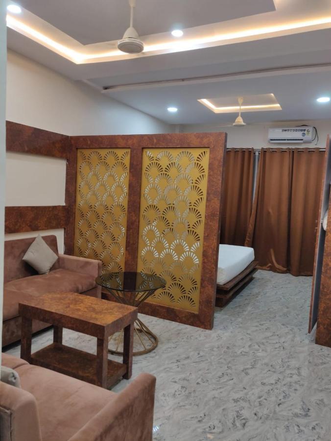 Hotel Virasat By Bookingcare Chhatarpur Екстер'єр фото
