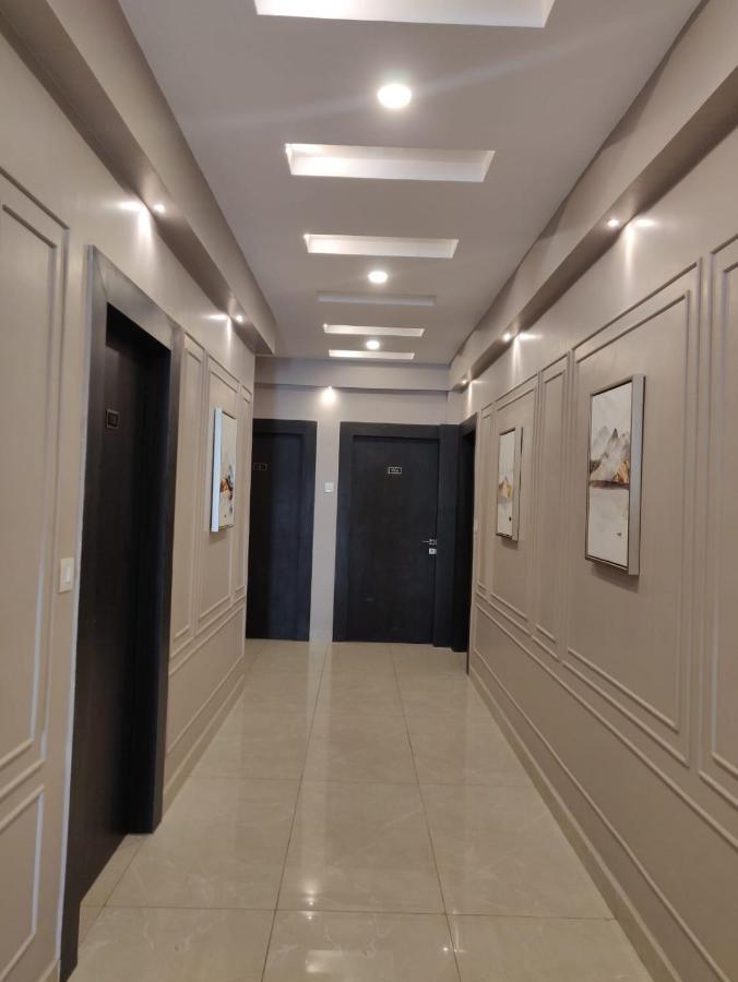 Hotel Virasat By Bookingcare Chhatarpur Екстер'єр фото