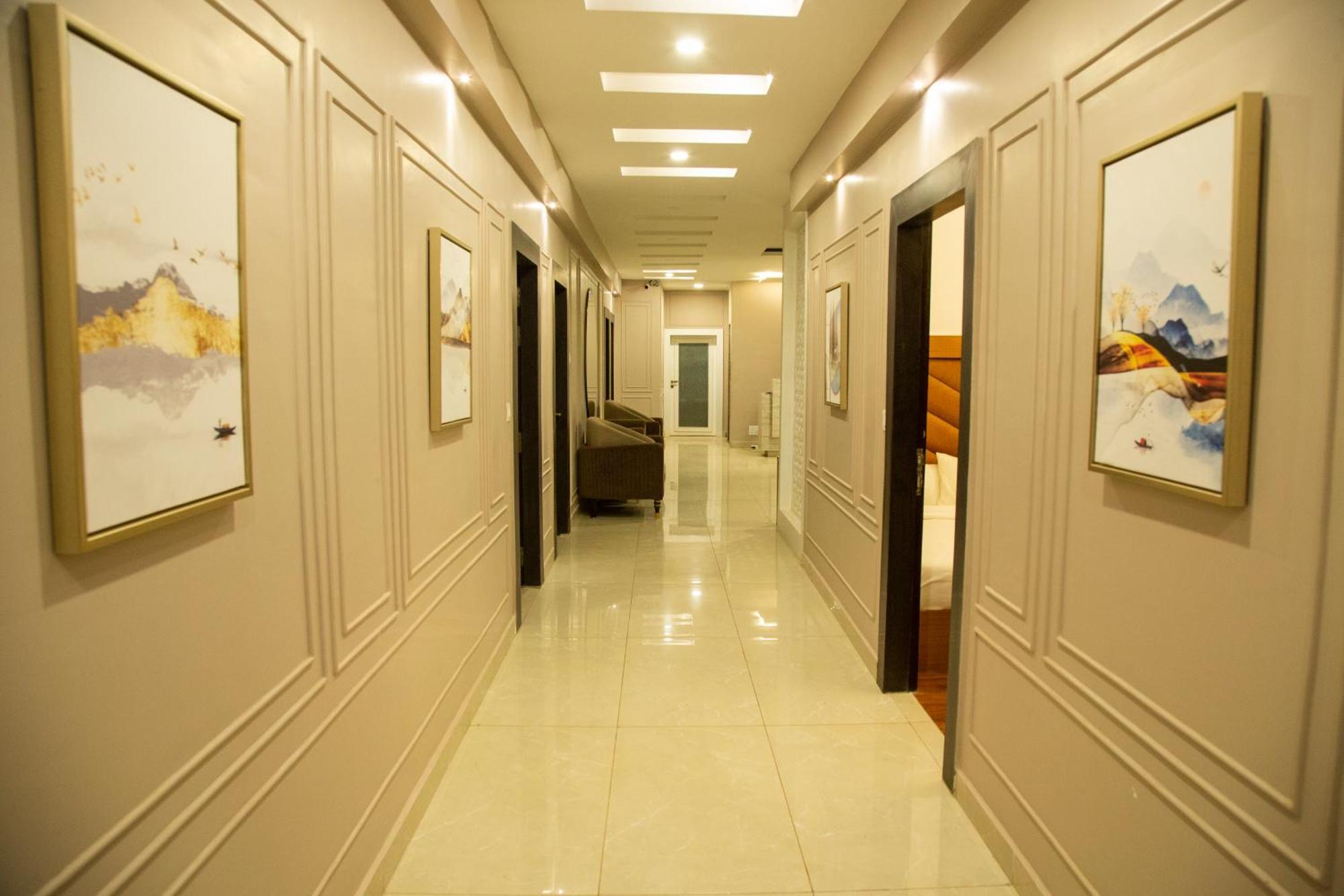 Hotel Virasat By Bookingcare Chhatarpur Екстер'єр фото